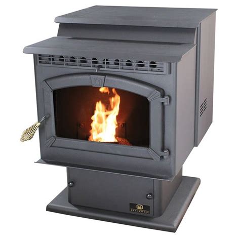 10 Best Pellet Stoves Reviewed And Rated Oct 2021 Best Pellet