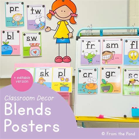 Math Classroom Decorations For Kindergarten | Shelly Lighting