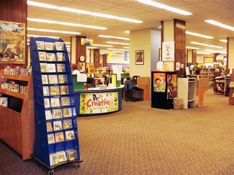 The new Billings public library: A community decision — The Western Planner