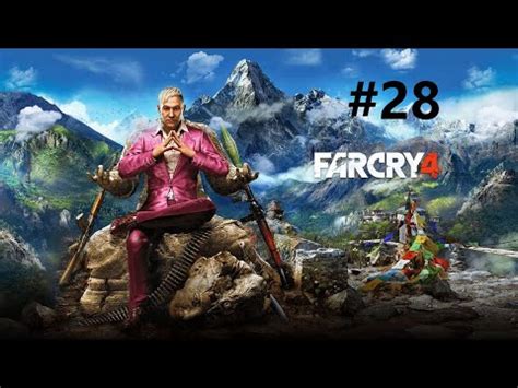 Far Cry Des Avant Poste Facile Ep Youtube