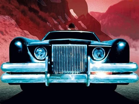 The Car (1977) | Movie Villains Wiki | Fandom