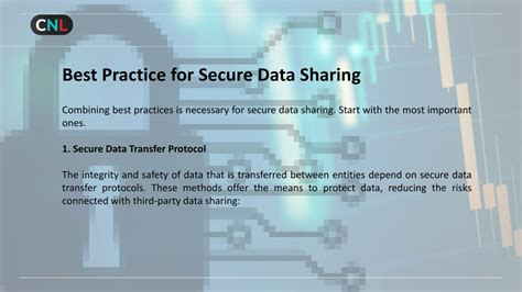 Ppt How To Secure Third Party Data Sharing Powerpoint Presentation