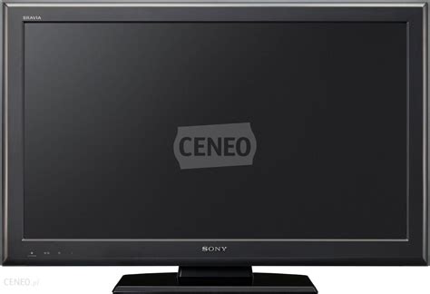 Sony Bravia Kdl S Cale Opinie I Ceny Na Ceneo Pl