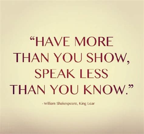 Inspirational Quotes By William Shakespeare. QuotesGram