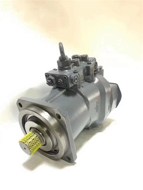 Hitachi Zx Zx Excavator Hydraulic Pump Hpv Oem Standard