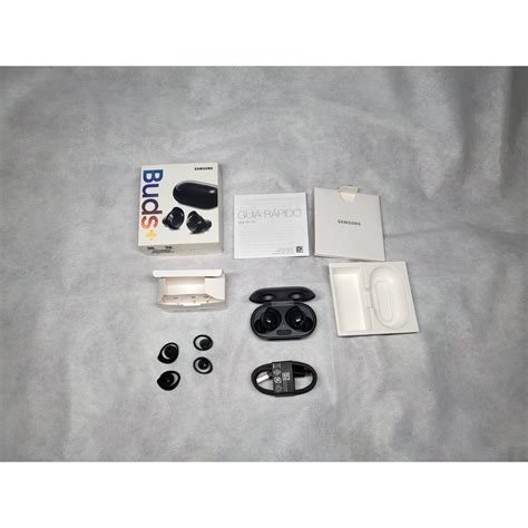 Galaxy Buds SM R175 Fone De Ouvido Bluetooth Shopee Brasil