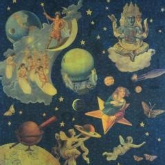 Mellon Collie And The Infinite Sadness Limited Edition Smashing