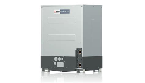 VRF Outdoor | META-SS