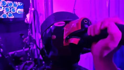 Free Rubber Gimp Gay Porn Videos Xhamster