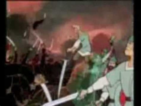 Евпатий Коловрат - Герой Руси - YouTube