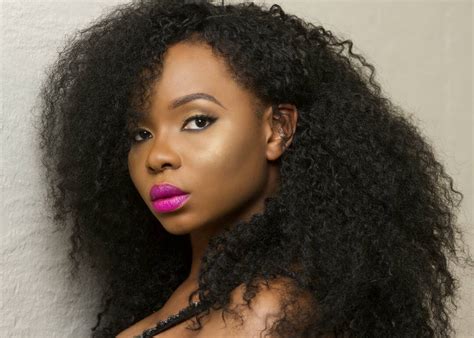 All the Times Yemi Alade Inspired Us with Her Afrocentric Hairstyles