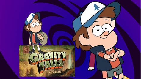 Gravity Falls (WALLPAPER) by StarComedianVEVO on DeviantArt