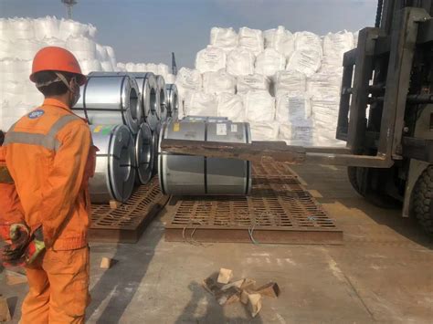 Crgo Grain Oriented Cold Rolled Silicon Steel Baosteel Wisco Shougang