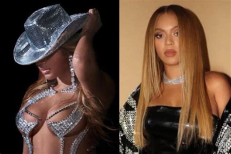 Beyonc Vai Vir Para O Brasil Em O Que Sabemos Sobre A Turn Da