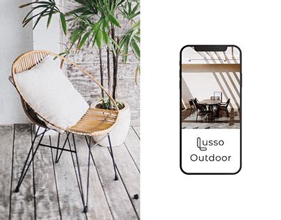 Lusso Projects | Photos, videos, logos, illustrations and branding on ...