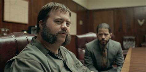 The real story of larry hall black bird differs from the show 7