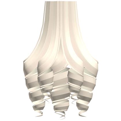Blonde Long Curly Hair Extensions Roblox