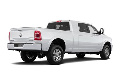 The 2023 RAM 2500 Laramie | Armand Automobiles in Carleton