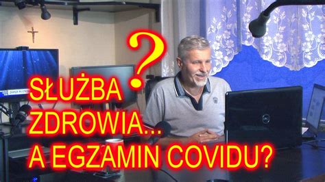 Służba zdrowia nie jest żadną SŁUŻBĄ a czas covida tego dowiódł