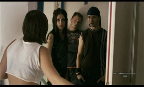 Tereza Nvotová nude pics page