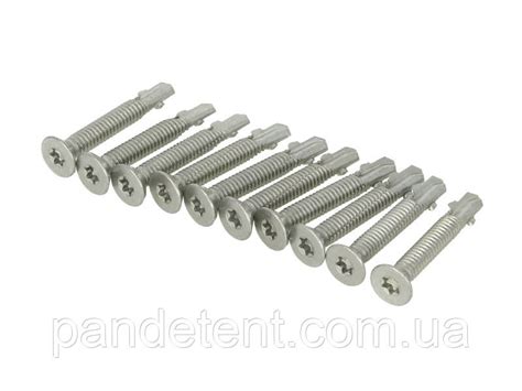 Саморез для фанеры пола М8x80мм купить на прямую от производителя в ...