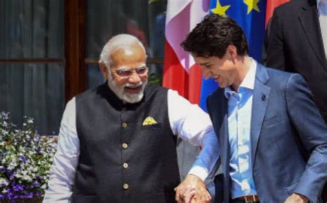 Who Was Hardeep Singh Nijjar Trudeau Says Canada Not Looking To