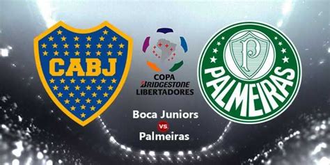 Boca Vs Palmeiras En Vivo Vía Fox Sports