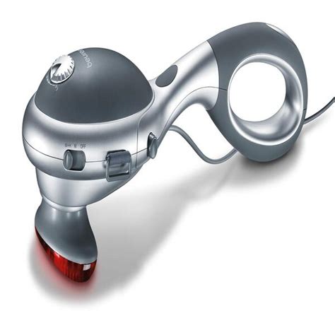 Buy Beurer Infrared Massager Mg 70 Online At Discounted Price Netmeds