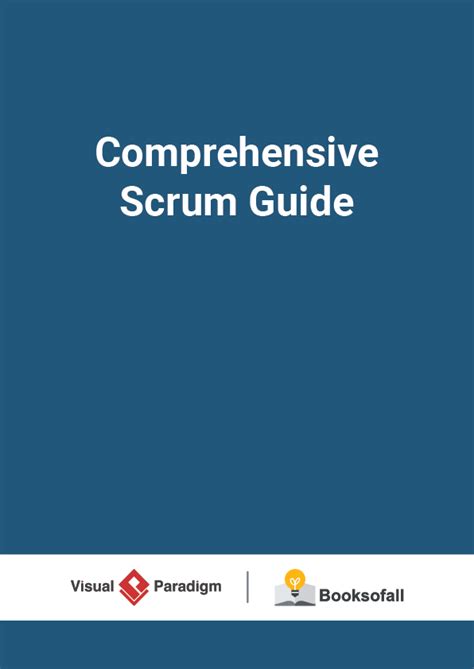 Comprehensive Scrum Guide - Free eBooks of IT [BooksOfAll]