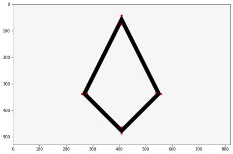 Detecting Corners Of Shapes In Python Opencv Askpython