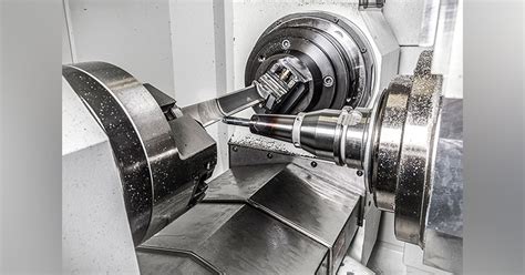 Shrinking Tools and Gaining Greater Control, Precision | American Machinist