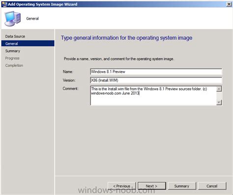 How Can I Deploy Windows 81 Using System Center 2012 R2 Configuration