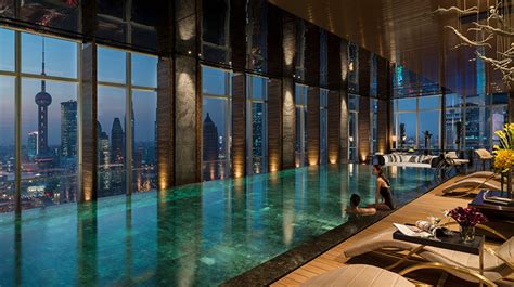 Flare Spa - Shanghai Spas - Shanghai, China - Forbes Travel Guide