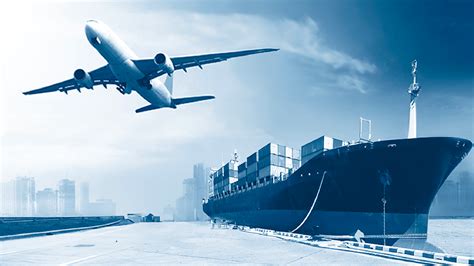 Sea Freight Vs Air Freight Which Is Right For Your Shipment