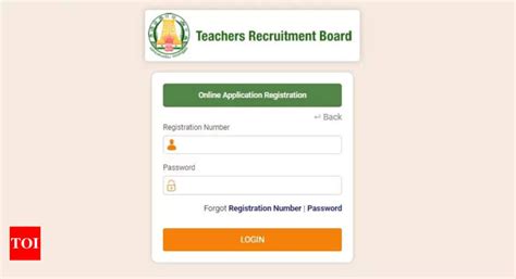 TNTET Paper 2 Result 2023 Announced Trb Tn Nic In Direct Link Here