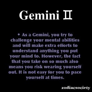 Gemini Love Quotes. QuotesGram