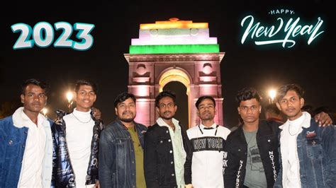 Happy New Year Pe Gay Purana Killa Tha Pawan Kumar Roasting Show