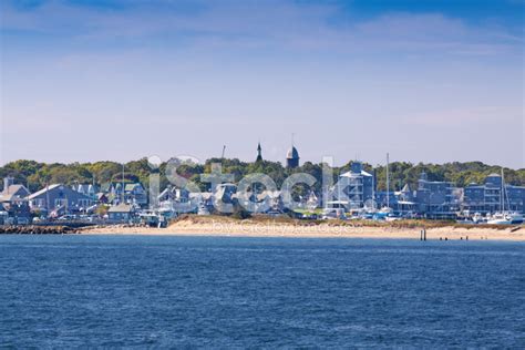 Martha's Vineyard, Massachusetts, Usa. Stock Photo | Royalty-Free ...