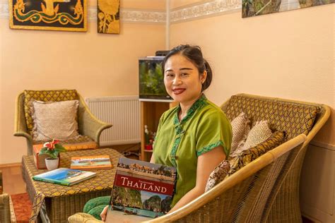 Ber Uns Uraiwan S Thaimassage Relaxen In Halle Saale