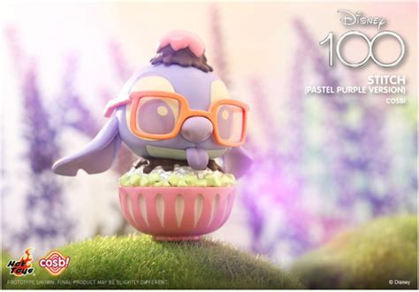 Hot Toys Disney Cosbi