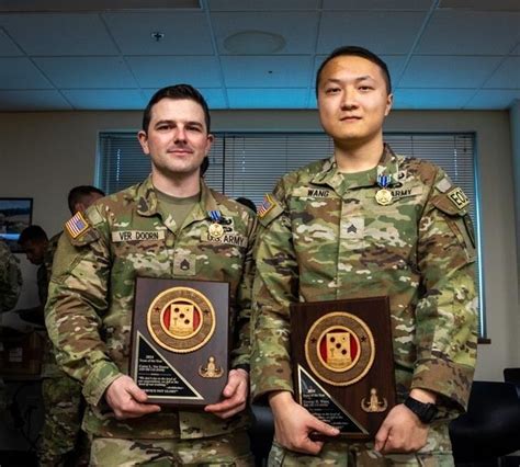 EOD Team of the Year Competition held on JBLM | Article | The United ...