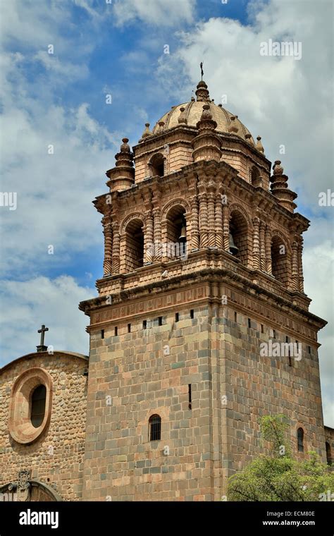 Convento De Santo Domingo Immagini E Fotografie Stock Ad Alta