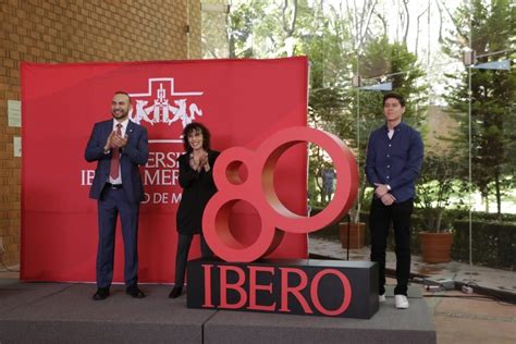 Ibero Cdmx On Twitter La Ceremonia De Arranque Del