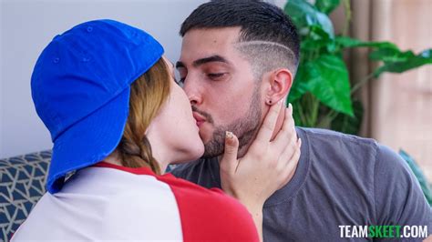 Kinky Babe Everly Haze Fucking Some Horny Dude 13 Photos