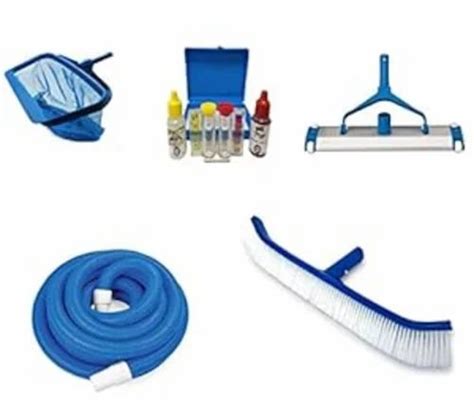 Swimming Pool Cleaning Equipment at Rs 1000 | Pool Cleaning Equipment ...