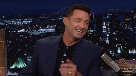 Deadpool 3 Hugh Jackman Explains Why He Came Out Of Retirement As