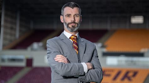 Motherwell FC on Twitter: ""This is a unique club. "It now becomes my ...