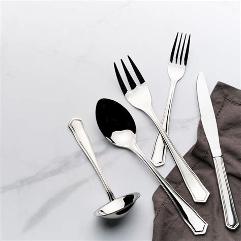 Comas Vienna Fish Fork Set Of Veni