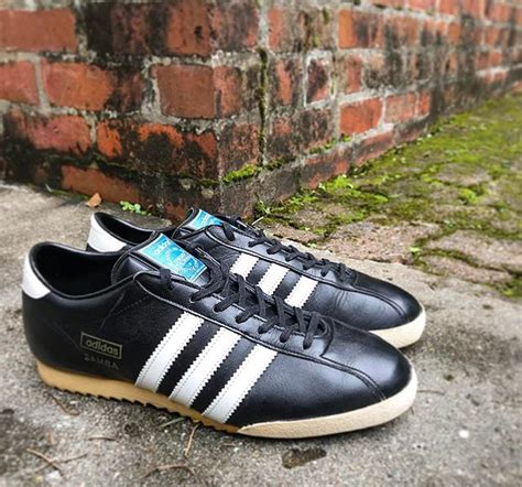 Adidas Originals Bamba Football Casuals Adidas Adidas Samba Sneakers