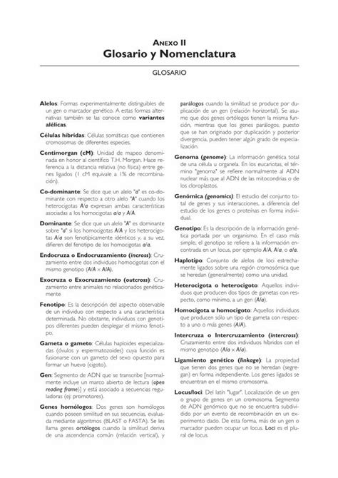 PDF Glosario Y Nomenclatura DOKUMEN TIPS